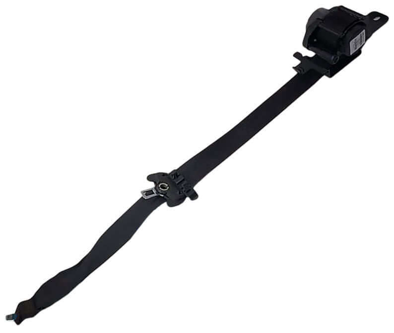 Used OEM 2011-2019 Dodge Charger Chrysler 300 Left Driver Seat Belt Retractor Assembly OEM