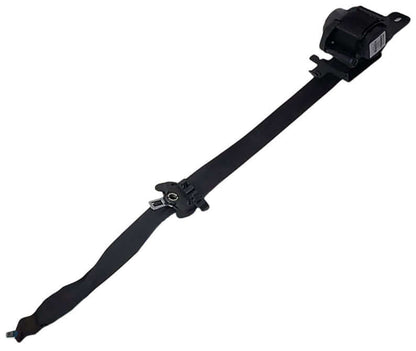 Used OEM 2011-2019 Dodge Charger Chrysler 300 Left Driver Seat Belt Retractor Assembly OEM
