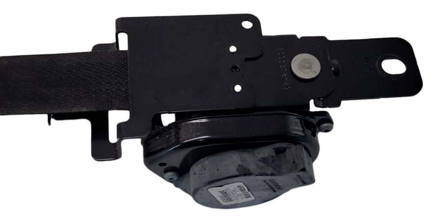 Used OEM 2011-2019 Dodge Charger Chrysler 300 Left Driver Seat Belt Retractor Assembly OEM