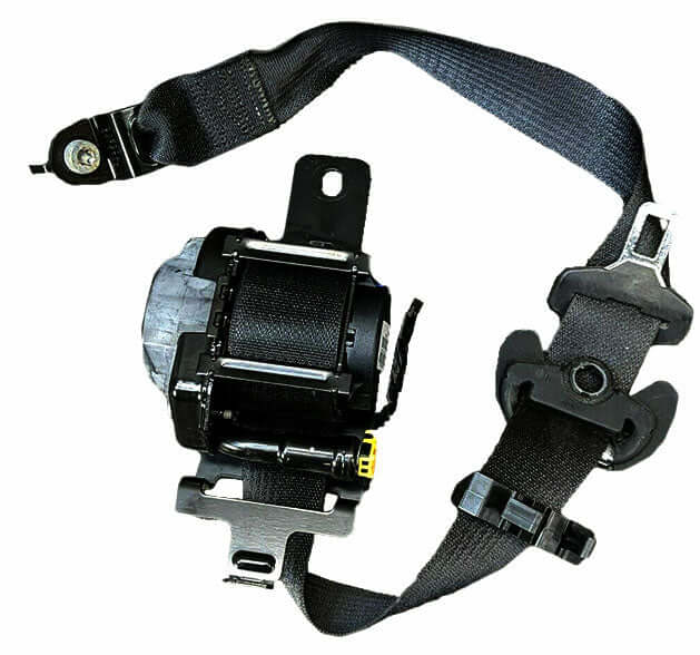 Used OEM 2011-2019 Dodge Charger Chrysler 300 Right Passenger Seat Belt Retractor OEM