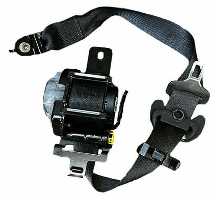 Used OEM 2011-2019 Dodge Charger Chrysler 300 Right Passenger Seat Belt Retractor OEM