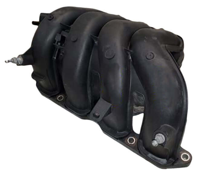 Used OEM 2011-2019 Toyota Corolla Matrix Scion xD 1.8L Intake Manifold OEM