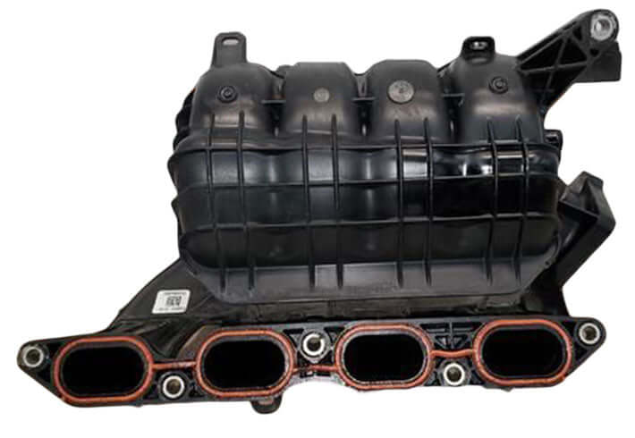 Used OEM 2011-2019 Toyota Corolla Matrix Scion xD 1.8L Intake Manifold OEM