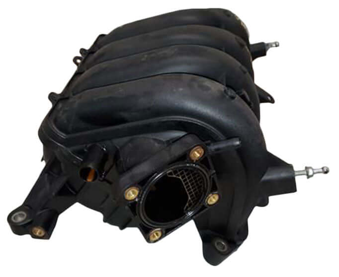 Used OEM 2011-2019 Toyota Corolla Matrix Scion xD 1.8L Intake Manifold OEM