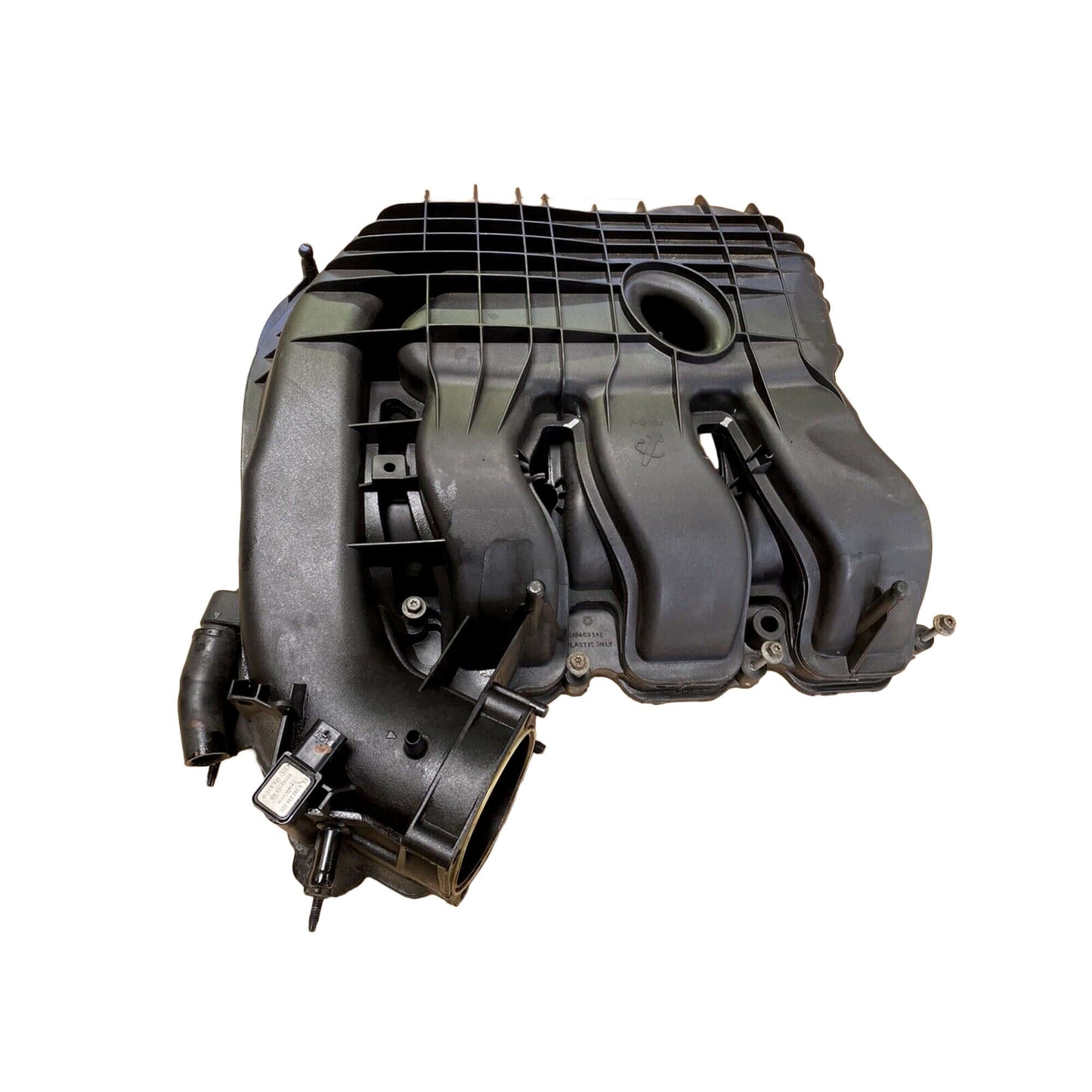 Used OEM 2011-2020 Dodge Chrysler Jeep 3.6L Engine Air Intake Manifold OEM
