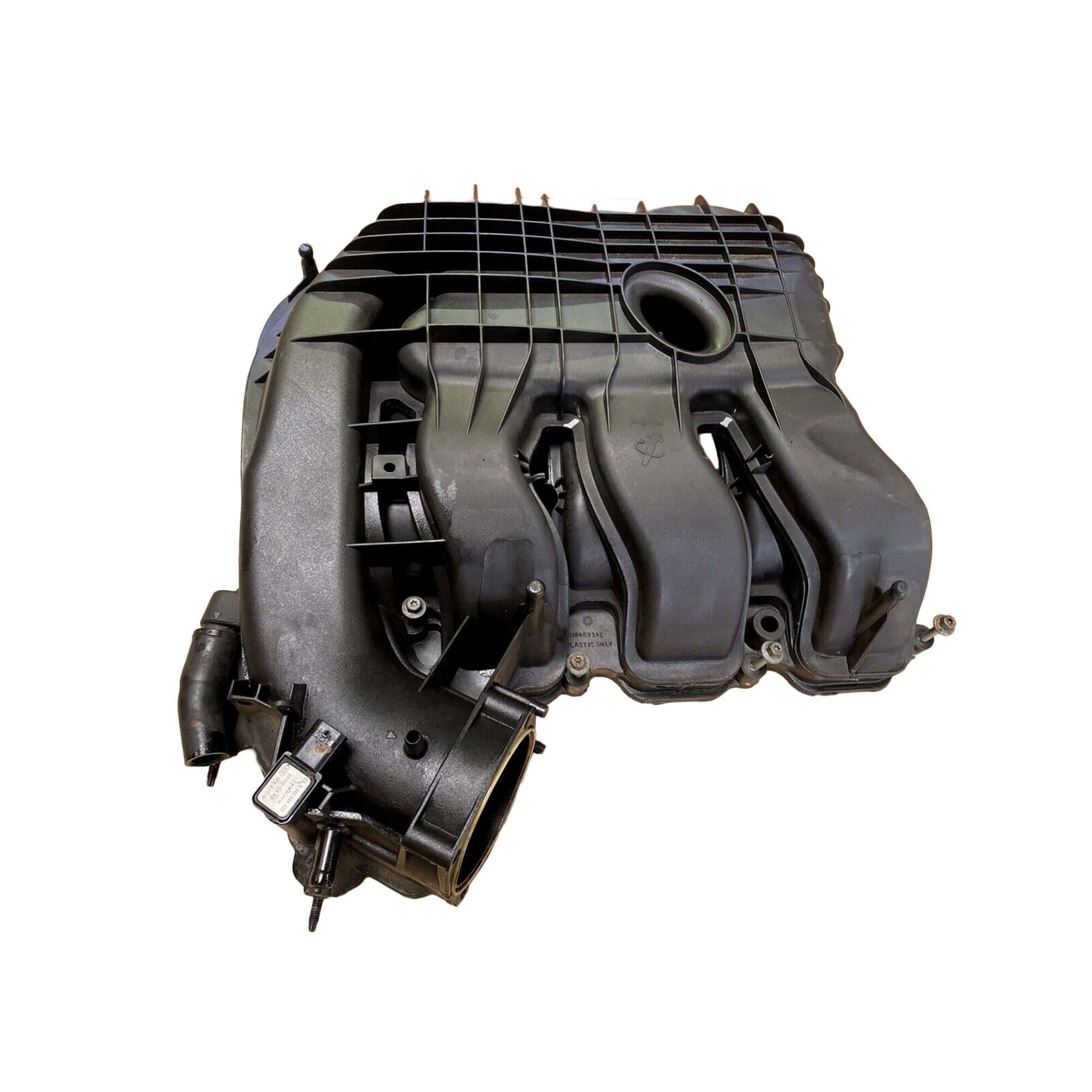 Used OEM 2011-2020 Dodge Chrysler Jeep 3.6L Engine Air Intake Manifold OEM