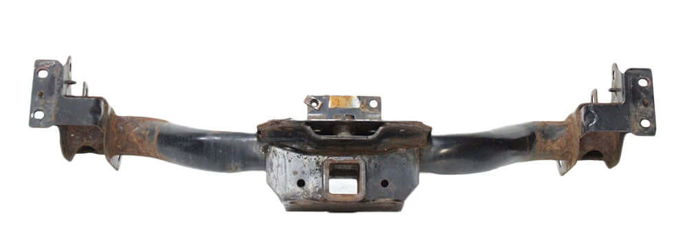 Used OEM 2011-2021 Dodge Ram 1500 Towing Trailer Hitch Receiver OEM
