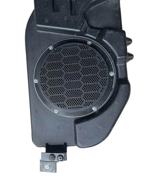 Used OEM 2011-2022 Dodge Ram 1500 2500 3500 Subwoofer Speaker OEM
