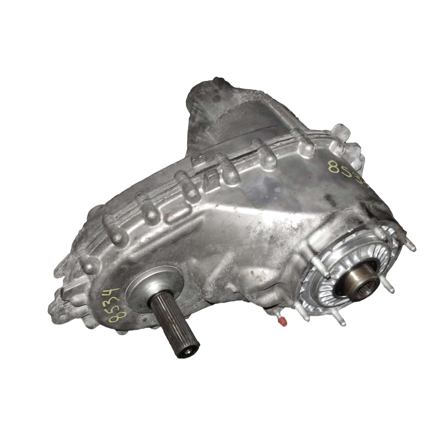 Used OEM 2011-2022 Dodge Ram 1500 NV246 Transfer Case Assembly OEM