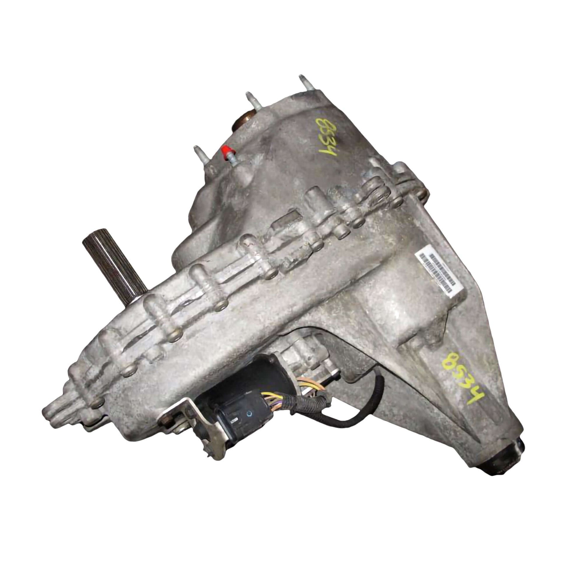 Used OEM 2011-2022 Dodge Ram 1500 NV246 Transfer Case Assembly OEM