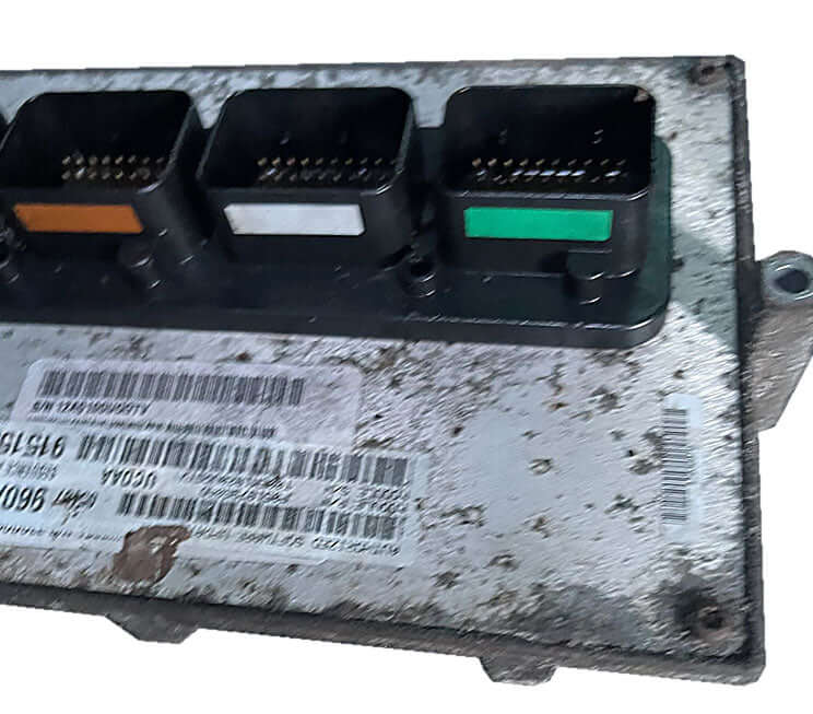 Used OEM 2010-2011 Dodge Ram 1500 5.7L Engine Control Module ECU ECM PCM OEM