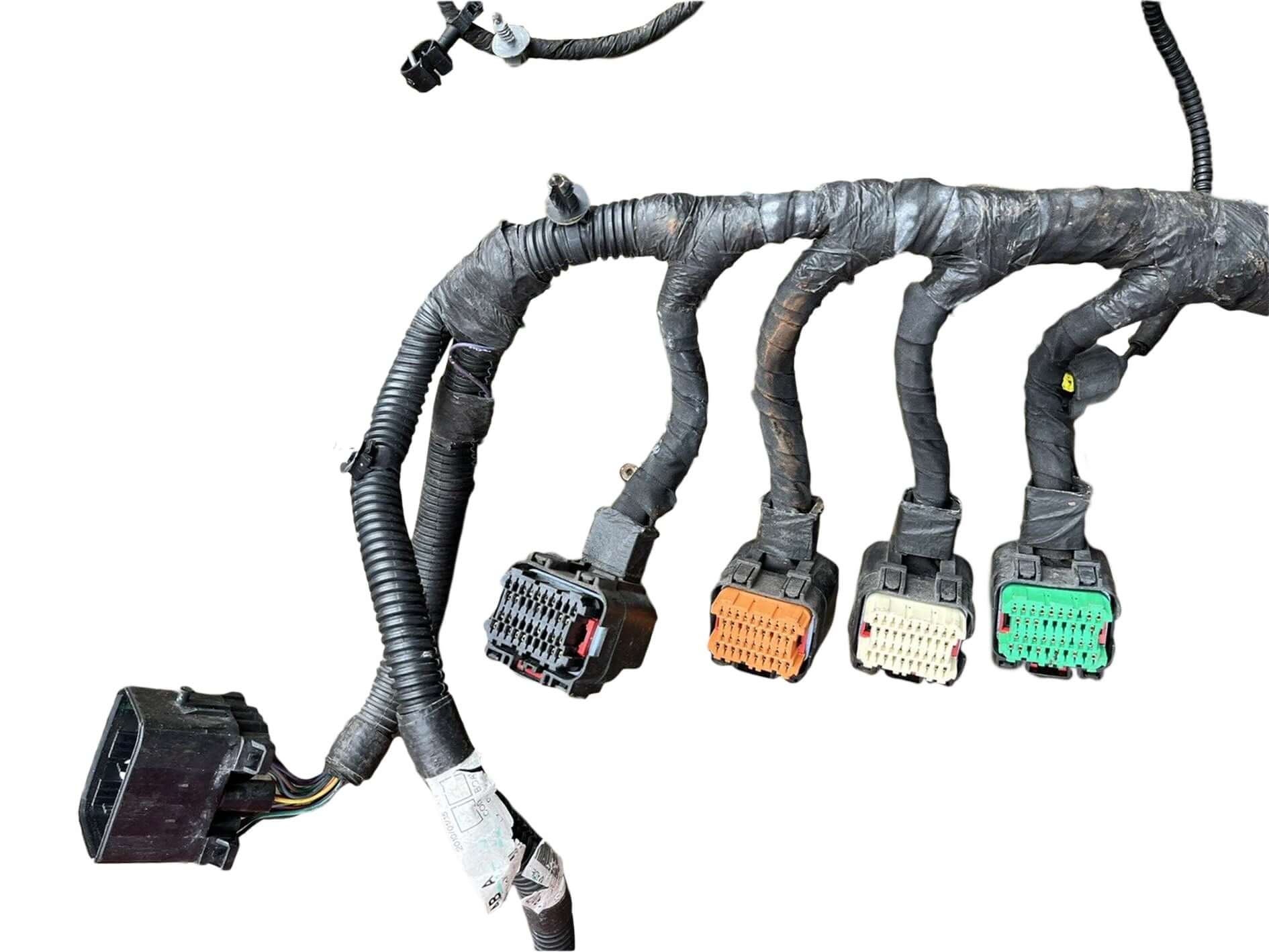 Used OEM 2011 Dodge Ram 1500 Engine Wiring Harness 5.7L HEMI V8 OEM