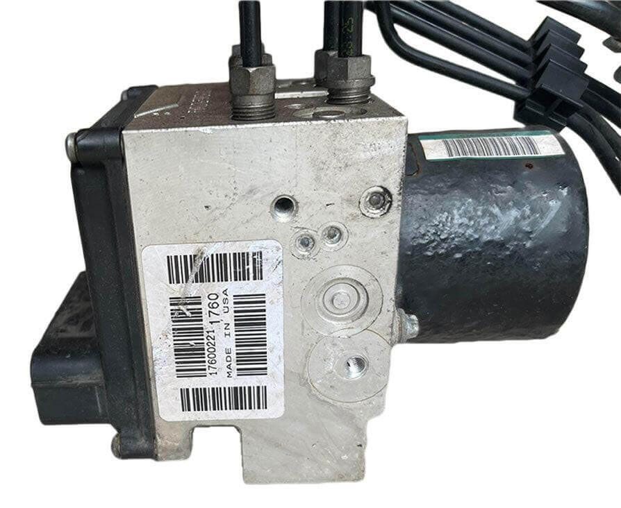 Used OEM 2011 Dodge Ram 1500 ABS Anti-Lock Brake Actuator Pump OEM