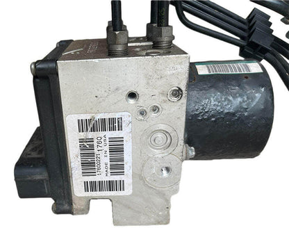 Used OEM 2011 Dodge Ram 1500 ABS Anti-Lock Brake Actuator Pump OEM