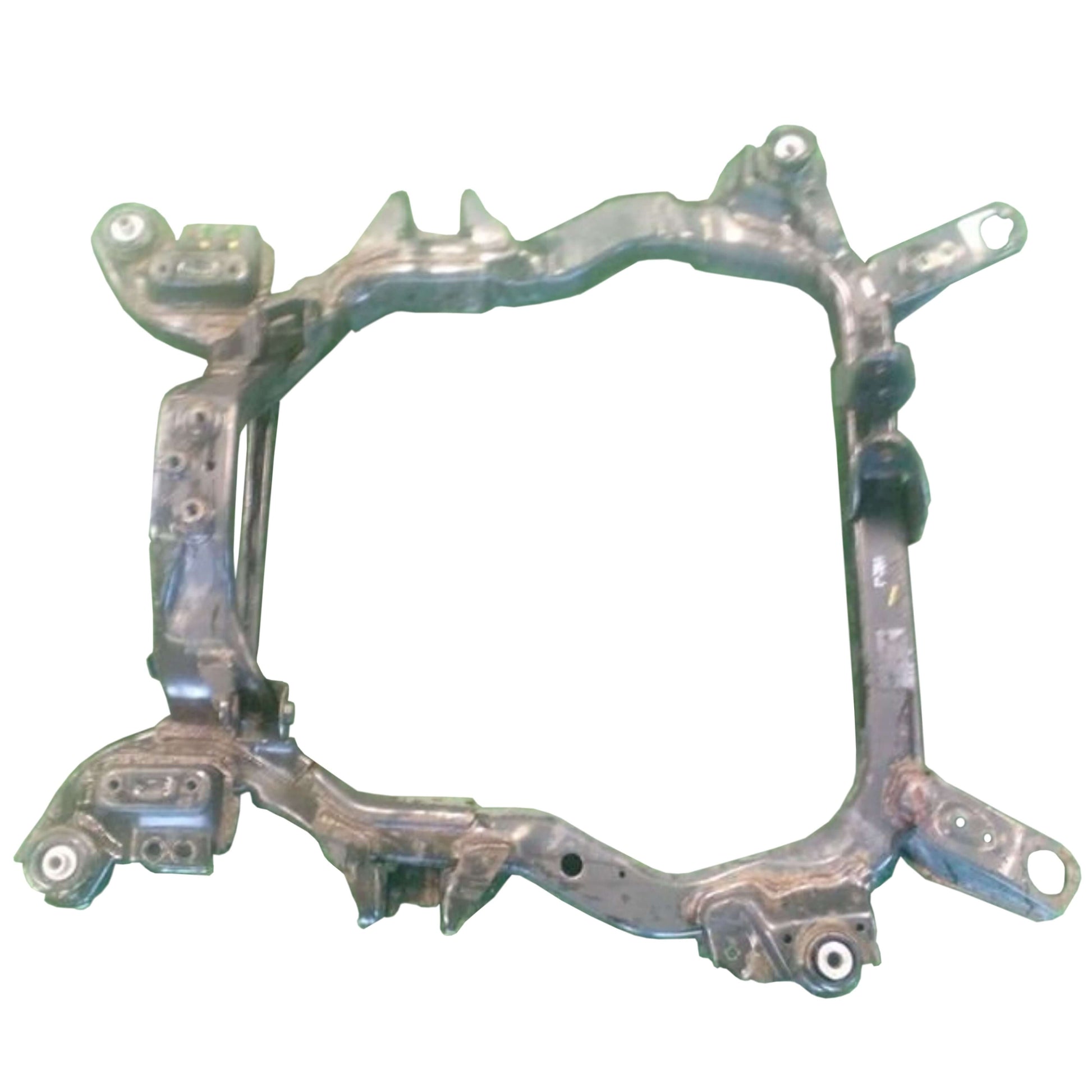 Used OEM 2010-2011 Chevrolet Equinox GMC Terrain Front Suspension Crossmember K-Frame OEM
