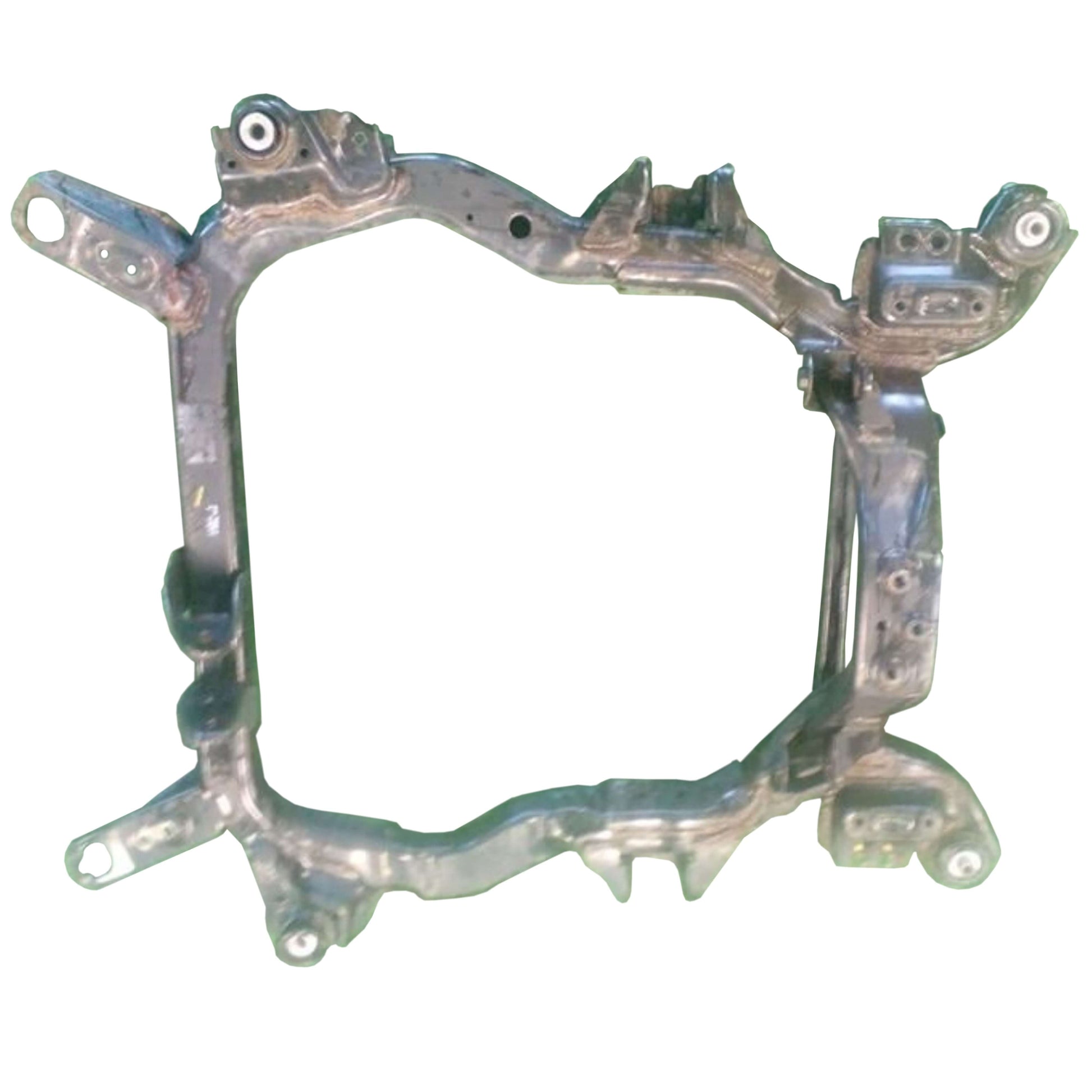 Used OEM 2010-2011 Chevrolet Equinox GMC Terrain Front Suspension Crossmember K-Frame OEM