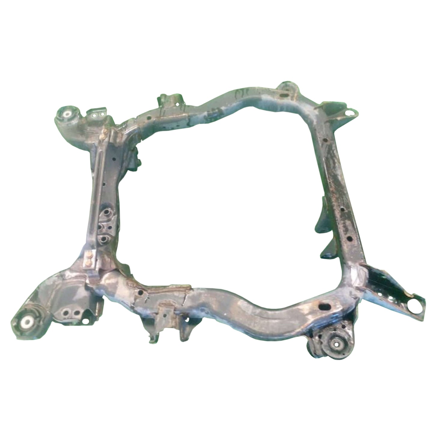 Used OEM 2010-2011 Chevrolet Equinox GMC Terrain Front Suspension Crossmember K-Frame OEM