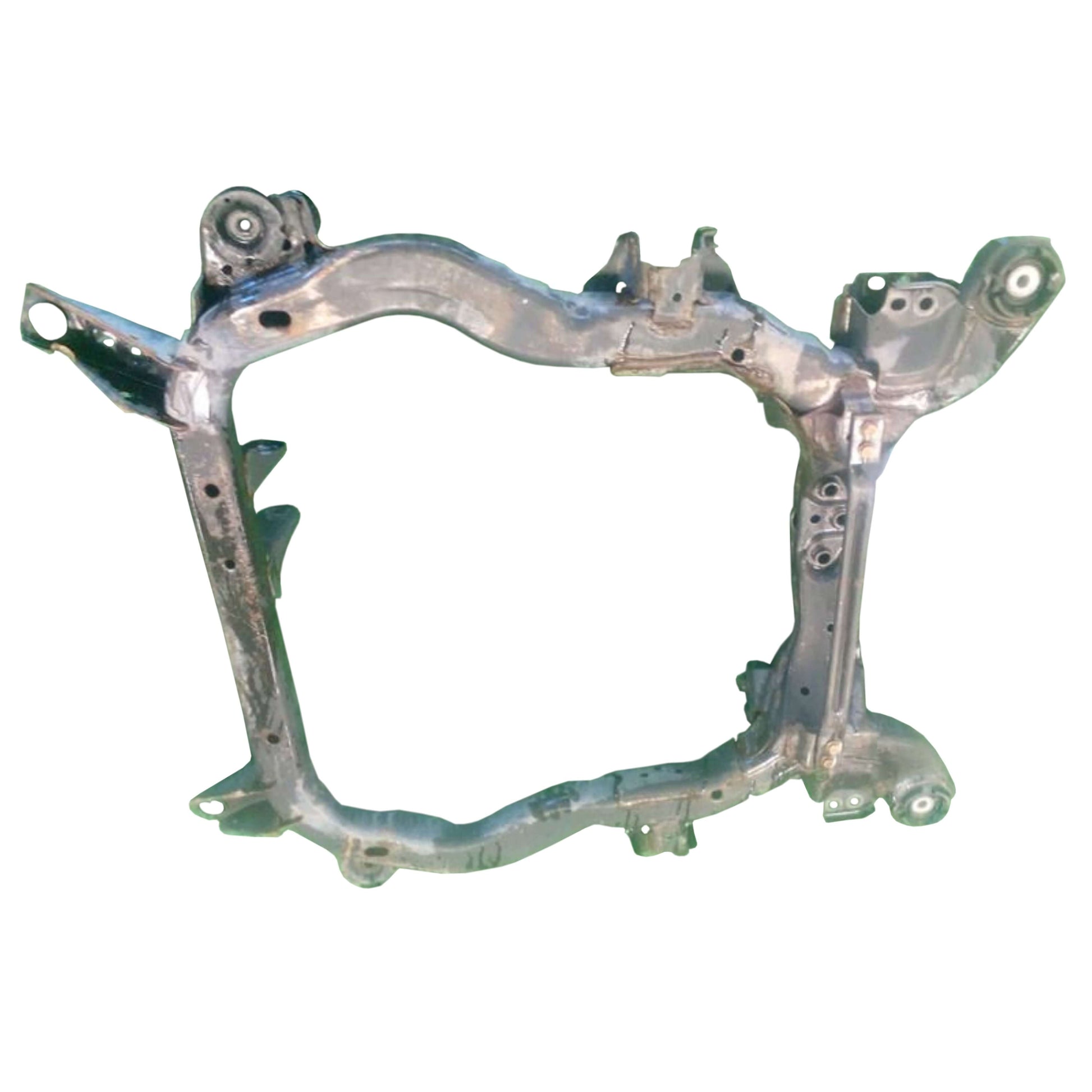 Used OEM 2010-2011 Chevrolet Equinox GMC Terrain Front Suspension Crossmember K-Frame OEM