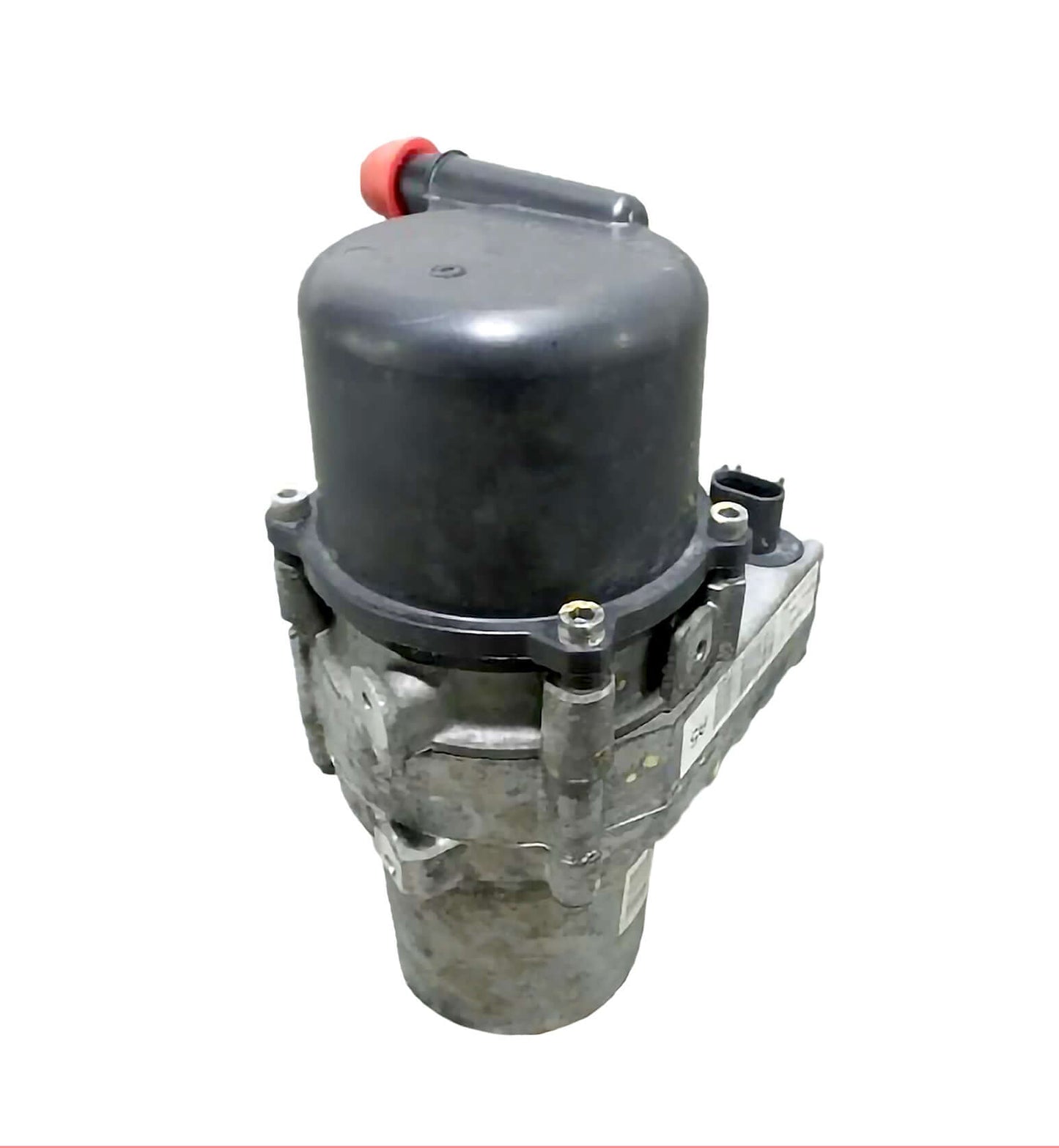 Used OEM 2012-2013 Jeep Grand Cherokee Electric Power Steering Pump OEM