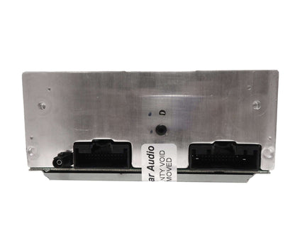 Used OEM 2012-2014 Ford Focus AM FM Stereo Radio CD Player OEM