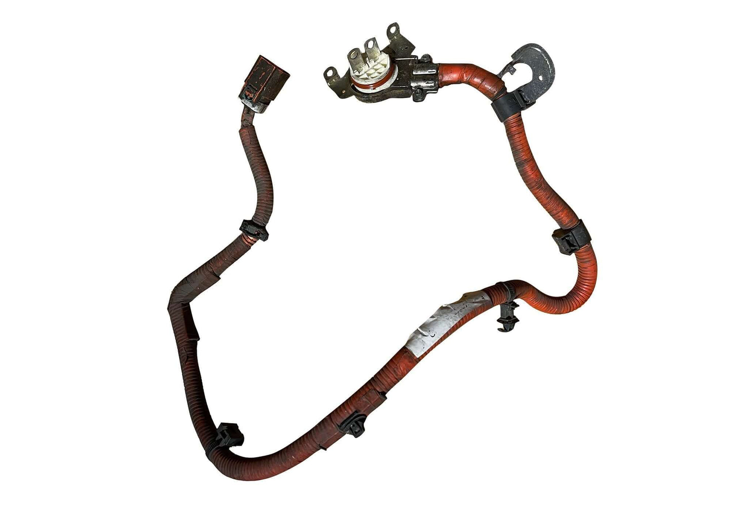Used OEM 2012-2015 Toyota Prius C AC Compressor Wire Harness OEM