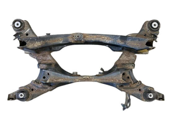 Used OEM 2012-2015 Honda Pilot Rear Subframe Cradle OEM