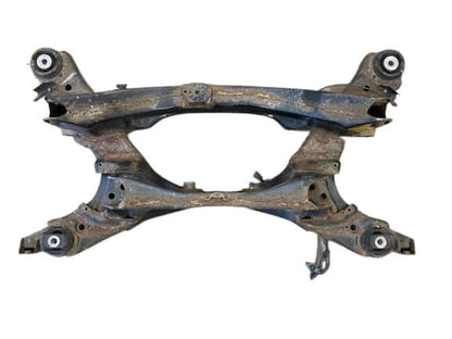 Used OEM 2012-2015 Honda Pilot Rear Subframe Cradle OEM
