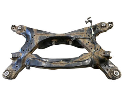 Used OEM 2012-2015 Honda Pilot Rear Subframe Cradle OEM