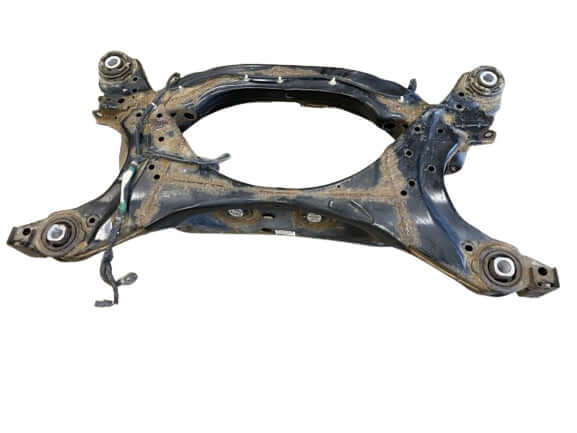 Used OEM 2012-2015 Honda Pilot Rear Subframe Cradle OEM