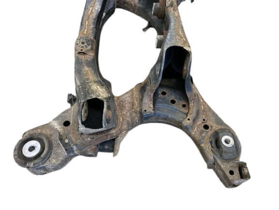 Used OEM 2012-2015 Honda Pilot Rear Subframe Cradle OEM