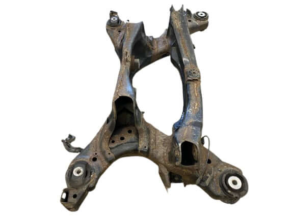 Used OEM 2012-2015 Honda Pilot Rear Subframe Cradle OEM