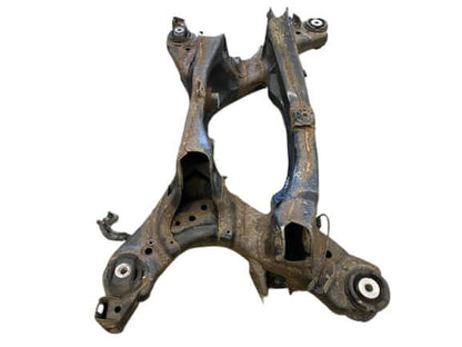Used OEM 2012-2015 Honda Pilot Rear Subframe Cradle OEM