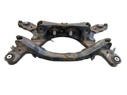 Used OEM 2012-2015 Honda Pilot Rear Subframe Cradle OEM