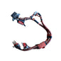 Used OEM 2012-2016 Toyota Prius C Transmission Inverter Wiring Harness OEM