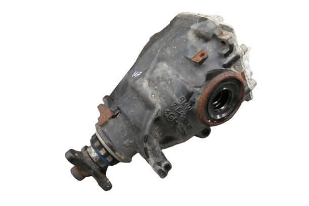Used OEM 2012-2016 BMW 320i 328i 335i Rear Differential Carrier Assembly OEM