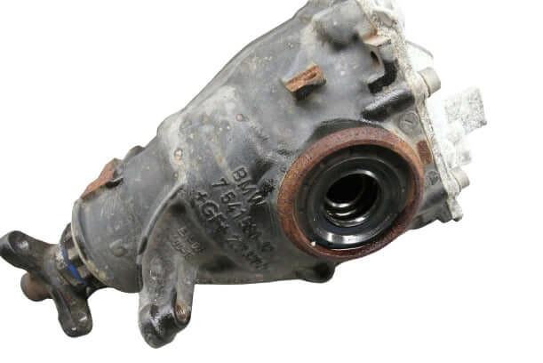 Used OEM 2012-2016 BMW 320i 328i 335i Rear Differential Carrier Assembly OEM