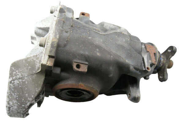 Used OEM 2012-2016 BMW 320i 328i 335i Rear Differential Carrier Assembly OEM