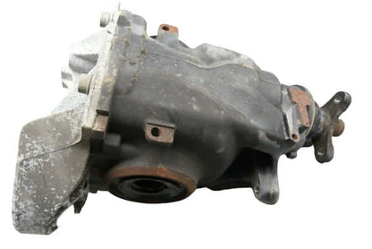 Used OEM 2012-2016 BMW 320i 328i 335i Rear Differential Carrier Assembly OEM