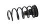 Used OEM 2012-2016 Toyota 4Runner Rear Coil Spring with Insulator OEM 4823135350