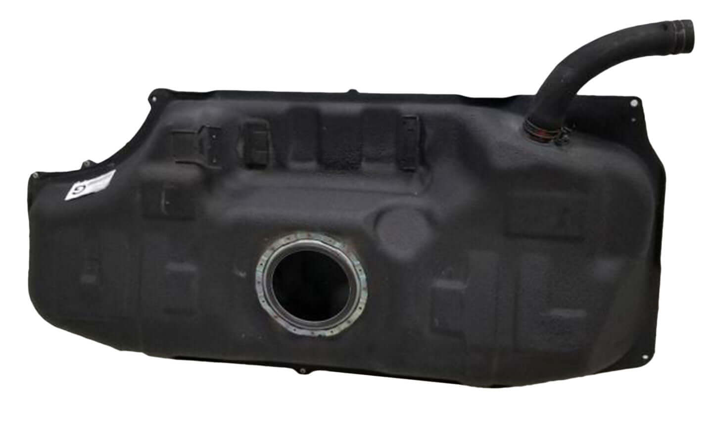 Used OEM 2012-2017 Hyundai Accent Kia Rio Gas Fuel Tank OEM