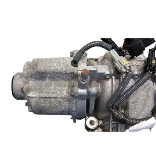 Used OEM 2012-2017 Nissan Juke Rear Differential Carrier 5.798 Ratio OEM