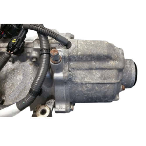 Used OEM 2012-2017 Nissan Juke Rear Differential Carrier 5.798 Ratio OEM