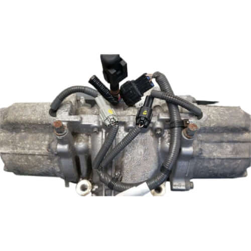 Used OEM 2012-2017 Nissan Juke Rear Differential Carrier 5.798 Ratio OEM