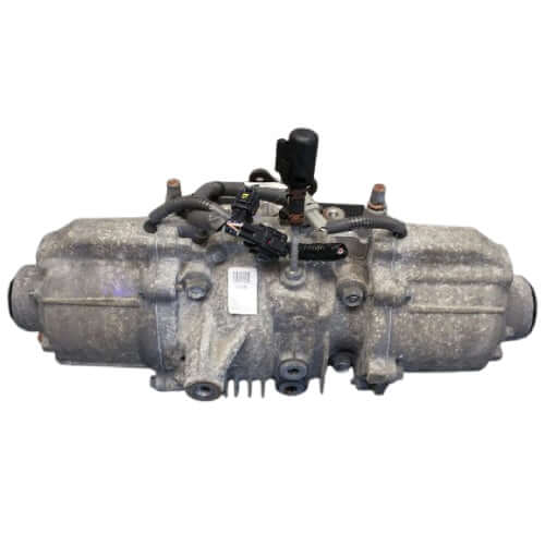 Used OEM 2012-2017 Nissan Juke Rear Differential Carrier 5.798 Ratio OEM