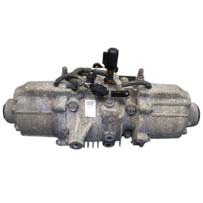 Used OEM 2012-2017 Nissan Juke Rear Differential Carrier 5.798 Ratio OEM