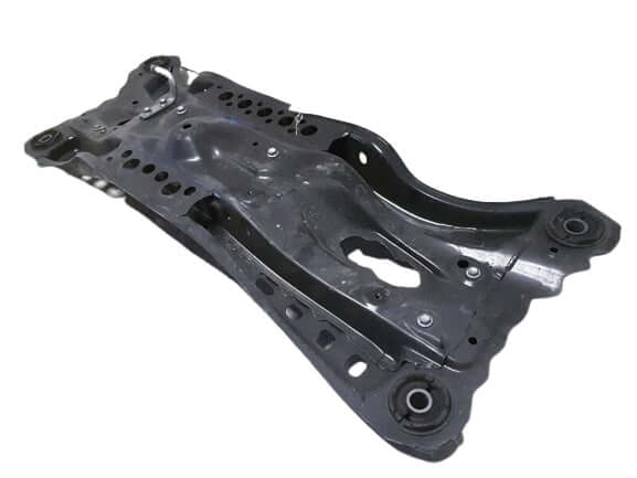 Used OEM 2012-2017 Toyota Camry Rear Subframe Suspension Crossmember OEM