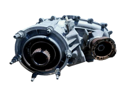 Used OEM 2012-2018 Jeep Wrangler JK Transfer Case Assembly NP241 2.72 OEM