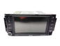Used OEM 2012-2019 Chrysler Town and Country Radio Multimedia CD Player RBZ OEM