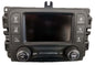 Used OEM 2013-2016 Dodge Ram Uconnect Multi Media Radio VP2 RA2 OEM