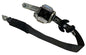 Used OEM 2013-2015 Honda Civic Sedan Front Right Passenger Seat Belt Retractor OEM